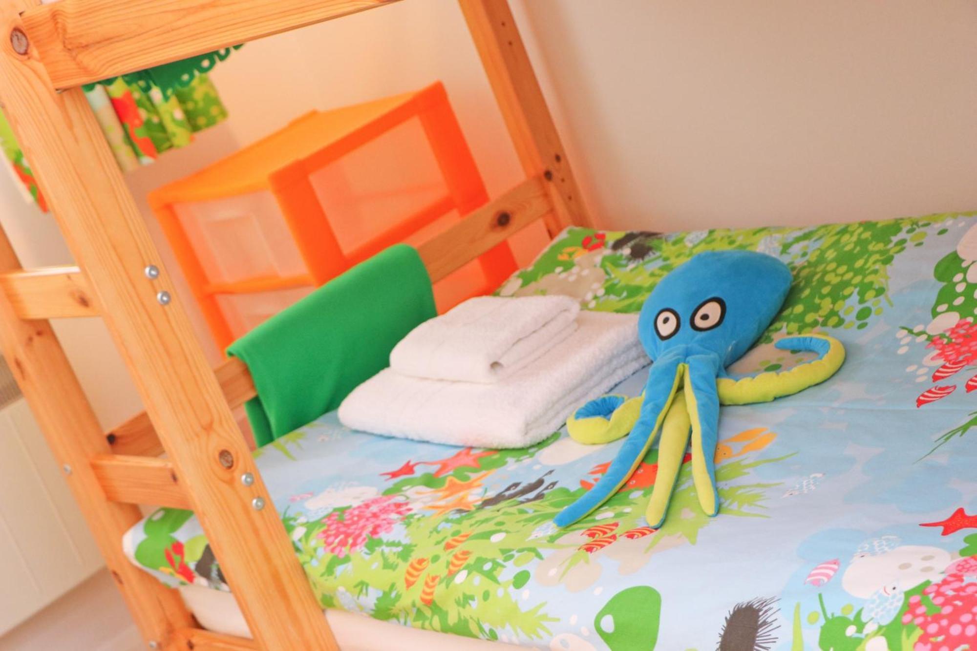 7 Bays For 7 Days! Spacious Bungalow Near 7 Beaches 圣梅尔林 外观 照片